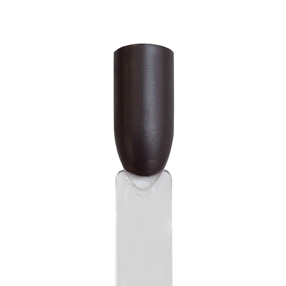 Mesauda Top Notch Rebellion 102 Trap City 14ml - smalto classico effetto latex