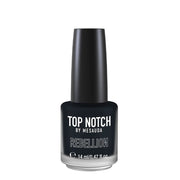 Mesauda Top Notch Rebellion 103 Tattoo Ink 14ml - smalto classico effetto latex