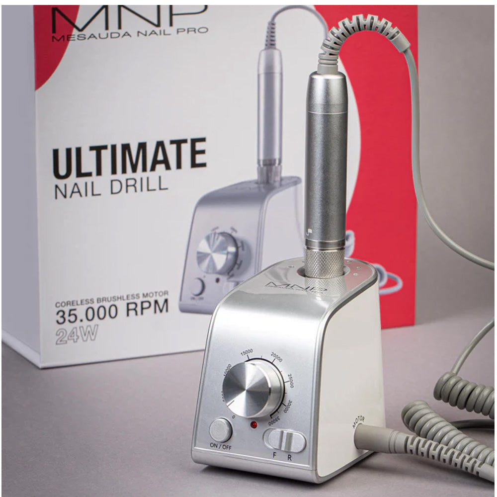 Mesauda MNP Ultimate Nail Drill - fresa elettrica