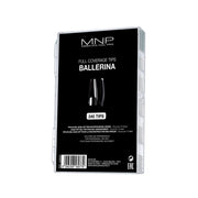 Mesauda MNP Full Coverage Tips Ballerina 240 pz