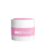 Mesauda MNP One Phase Builder Gel 3 in 1 Pink 25gr - gel monofasico