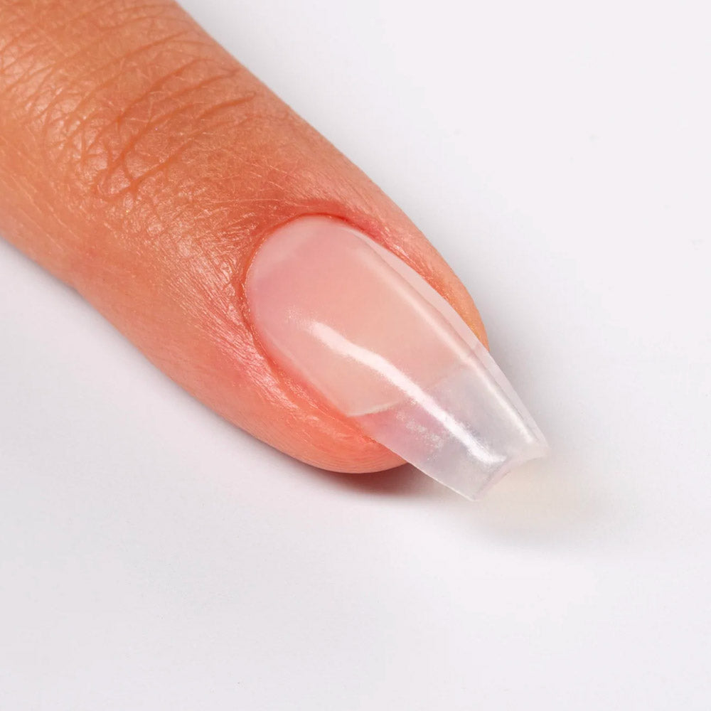 Mesauda MNP Acryplast Hybrid Gel Clear 50gr - sistema di allungamento