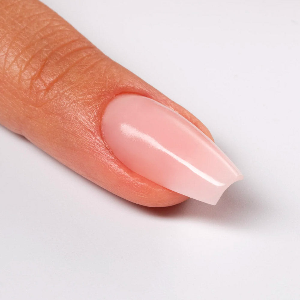Mesauda MNP Acryplast Hybrid Gel Pink 10gr - sistema di allungamento