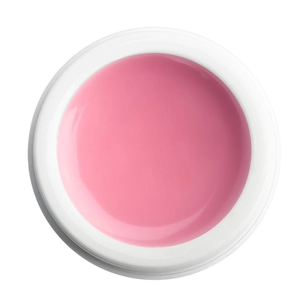 Mesauda MNP Acryplast Hybrid Gel Pink 50gr - sistema di allungamento