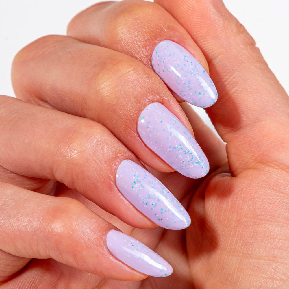 Mesauda MNP Sprinkle Gel Polish 104 Cake Pop 10ml - smalto semipermanente