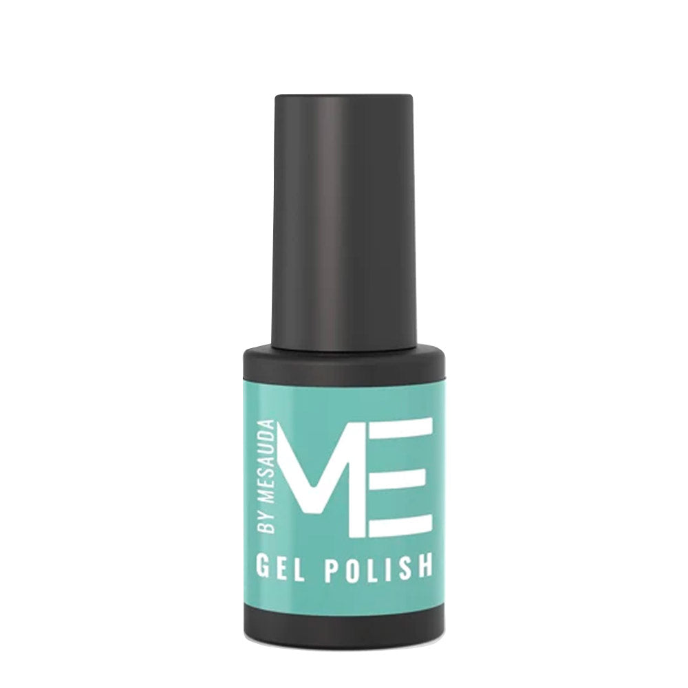 Mesauda ME Gel Polish 138 Turquoise 4,5ml - smalto semipermanente
