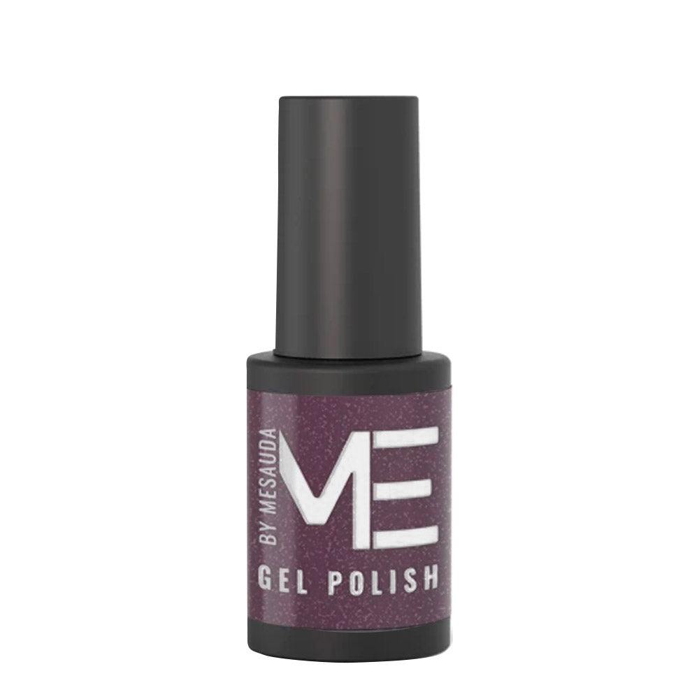 Mesauda ME Gel Polish 186 Fierce 4,5ml - smalto semipermanente