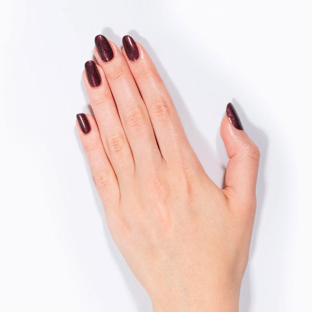 Mesauda ME Gel Polish 186 Fierce 4,5ml - smalto semipermanente