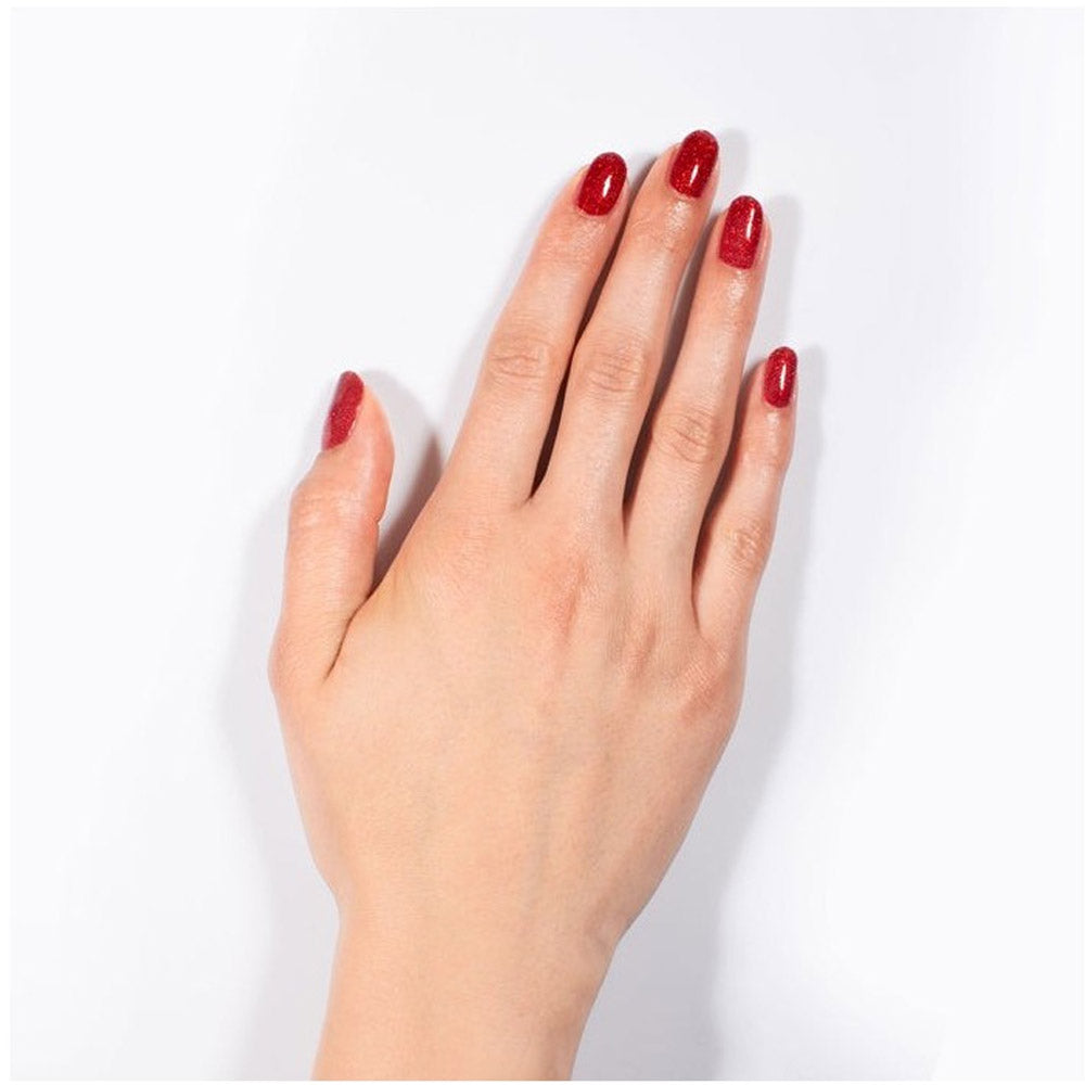 Mesauda ME Gel Polish  218 Xmas 4,5ml - smalto semipermanente