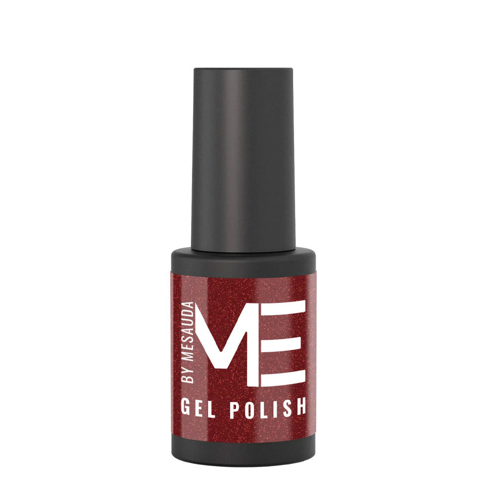 Mesauda ME Gel Polish 261 Fireplace 4,5m- smalto semipermante