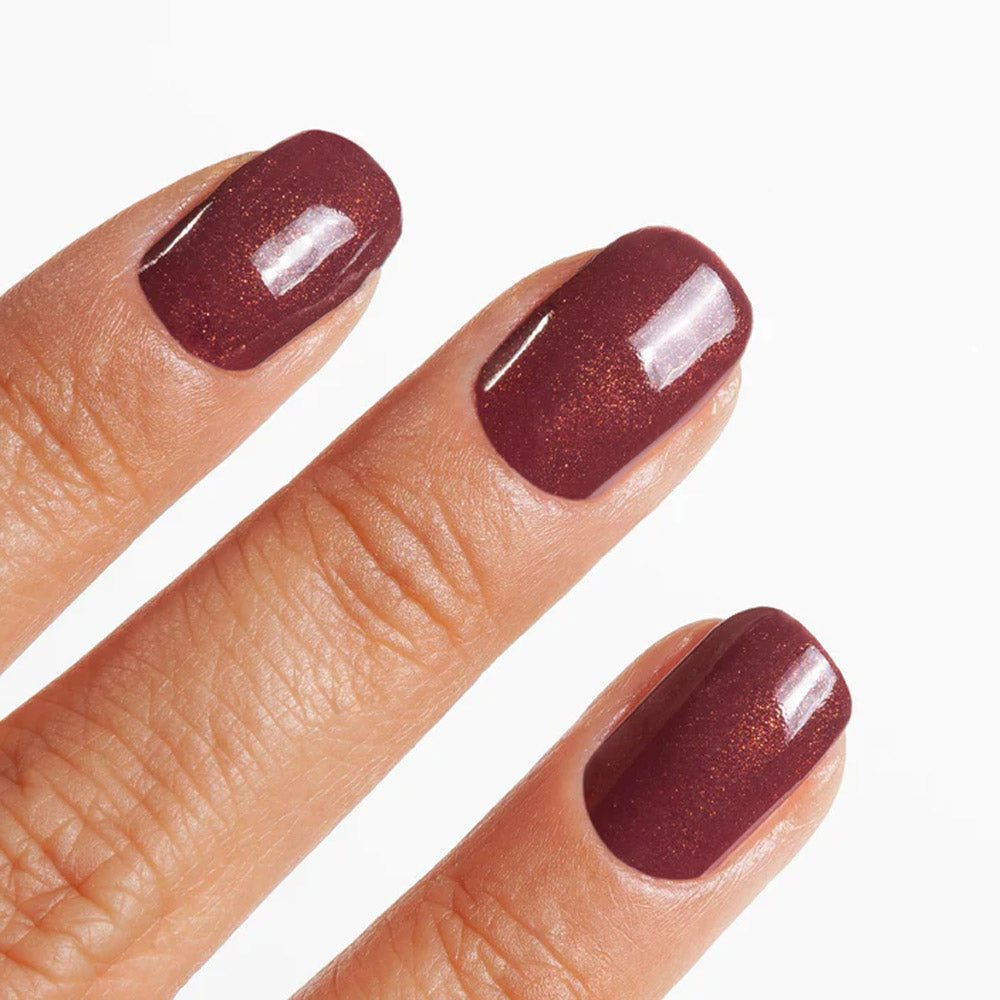 Mesauda ME Gel Polish 261 Fireplace 4,5m- smalto semipermante
