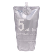 Alterego Coactivator Emulsion 5vol 1000ml - emulsione ossidante