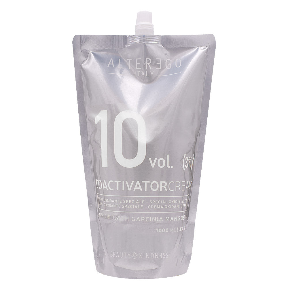 Alterego Coactivator Cream 10vol 1000ml - crema ossidante