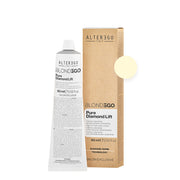 Alterego Blondego Pure Diamond Lift 60ml - crema colorante schiarente naturale