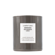Comfort Zone Aromasoul Mediterranean Candle 280gr - candela aromatica