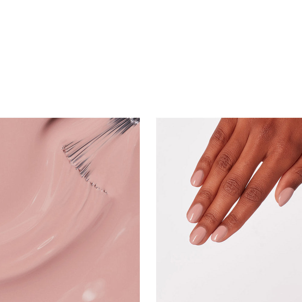 OPI Nail Lacquer NLH002 I' M An Extra 15ml  - smalto per unghie