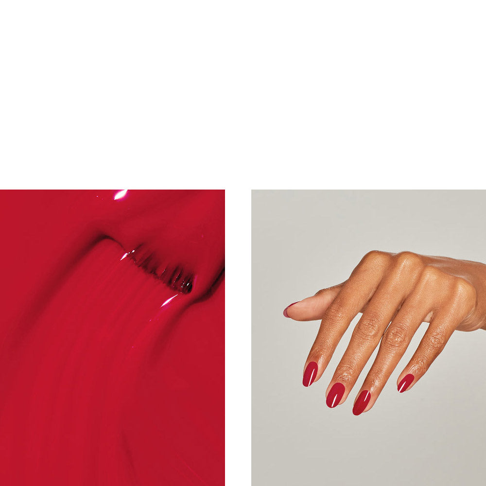OPI Nail Lacquer NLH012 Emmy, have You Seen Oscar? 15ml - smalto per unghie