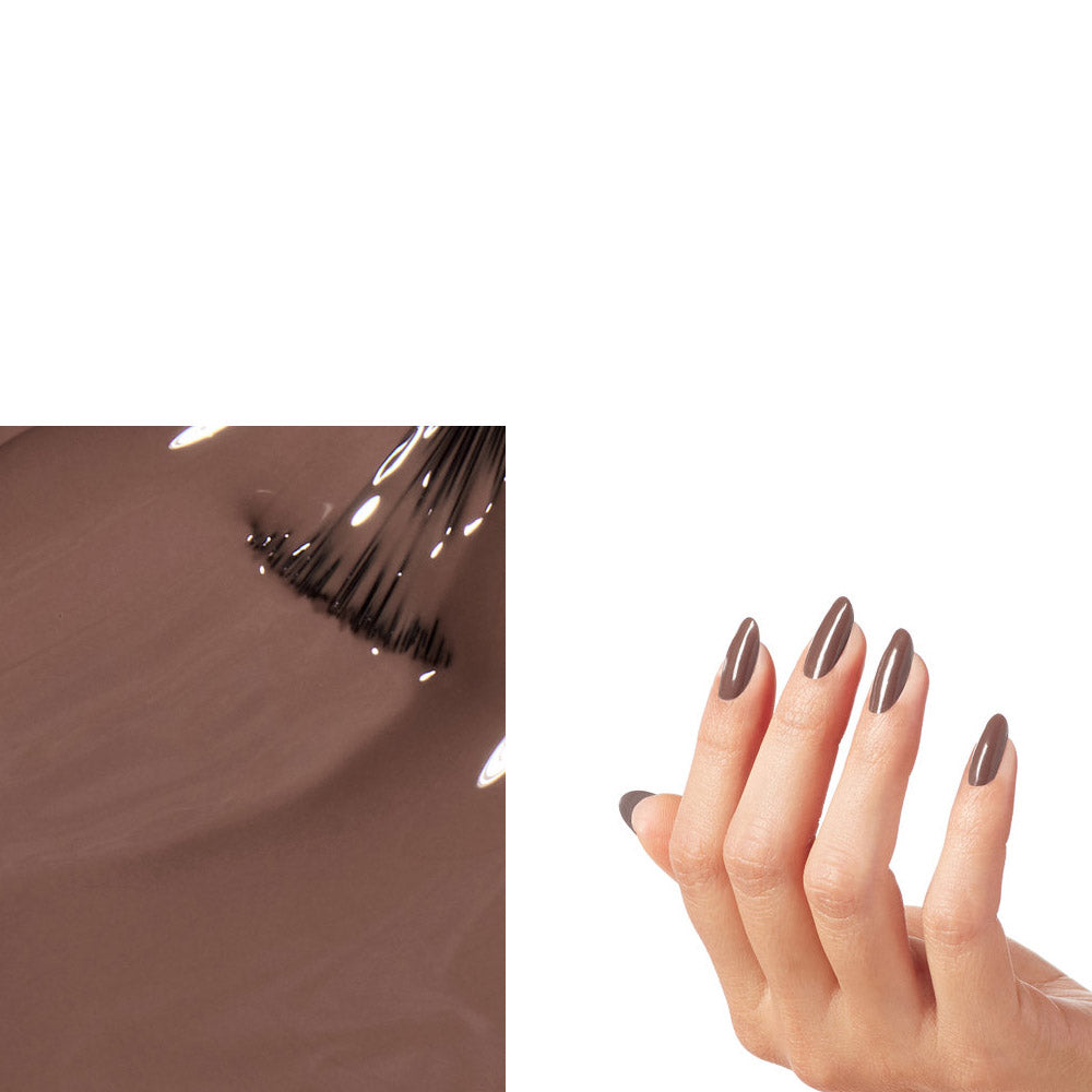OPI Nail Lacquer 	NLLA04 Espresso Your Inner Self 15ml - smalto per unghie