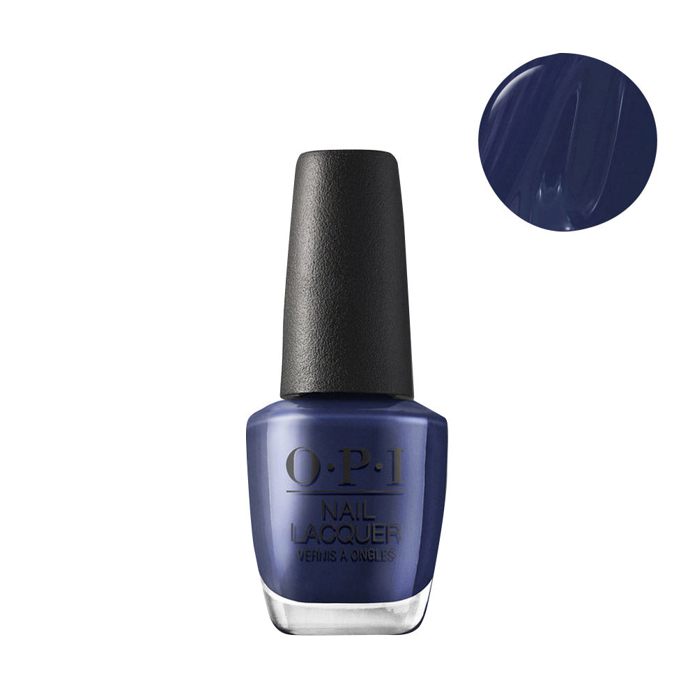 OPI Nail Lacquer 	NLLA07 Isn't It Grand Avenue 15ml - smalto per unghie