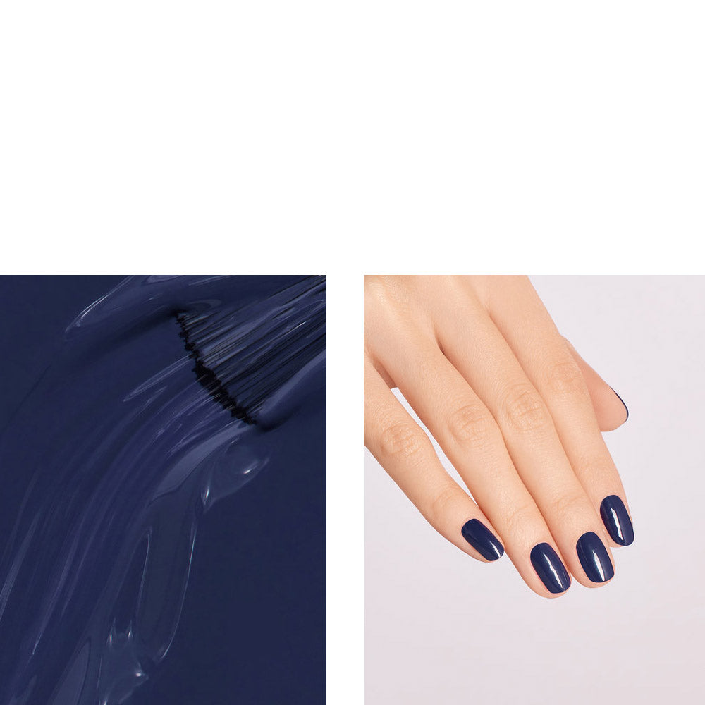 OPI Nail Lacquer 	NLLA07 Isn't It Grand Avenue 15ml - smalto per unghie