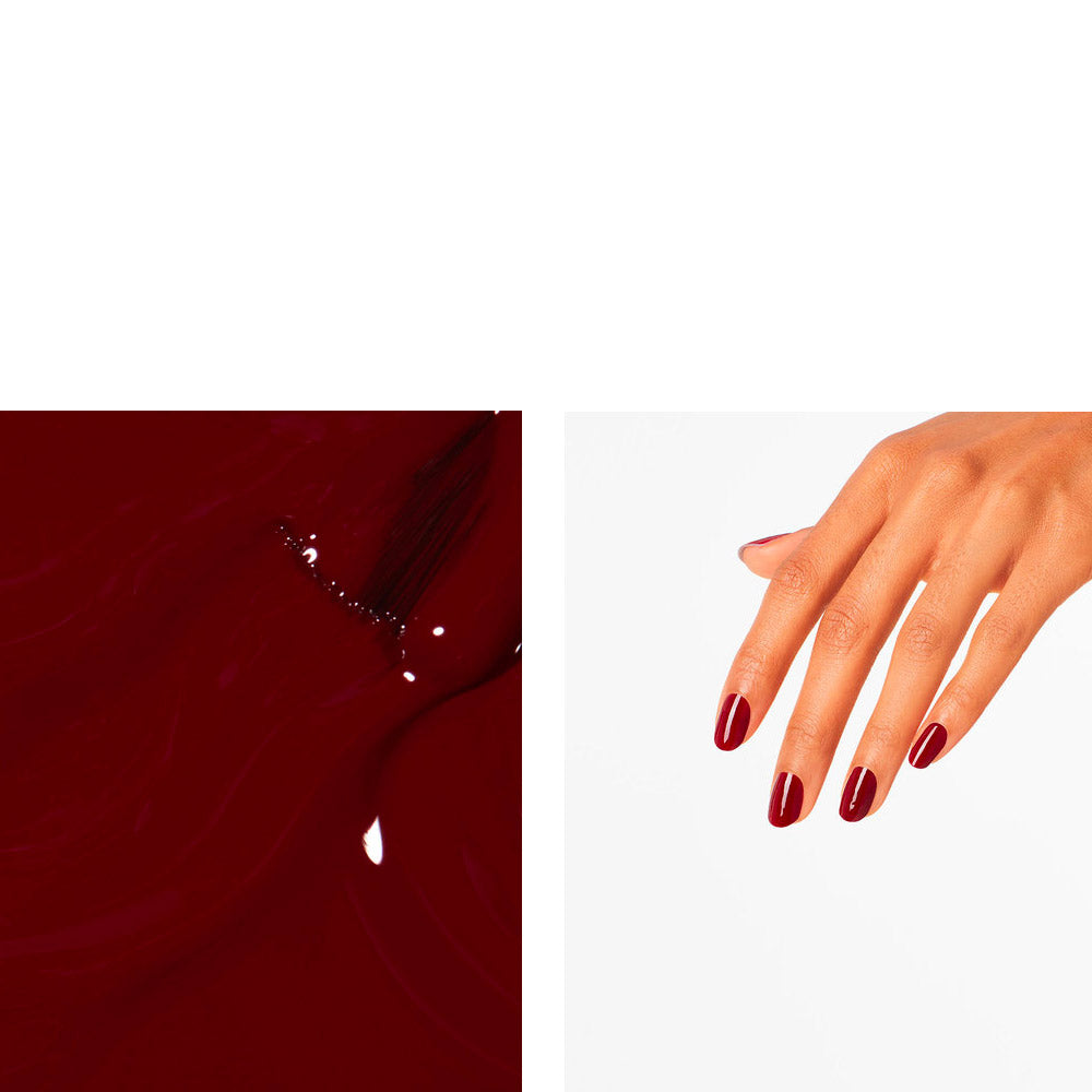 OPI Nail Lacquer 	NLP40 Como Se Llama? 15ml - smalto per unghie