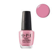 OPI Nail Lacquer 	NLT80 Rice Rice Baby 15ml  - smalto per unghie