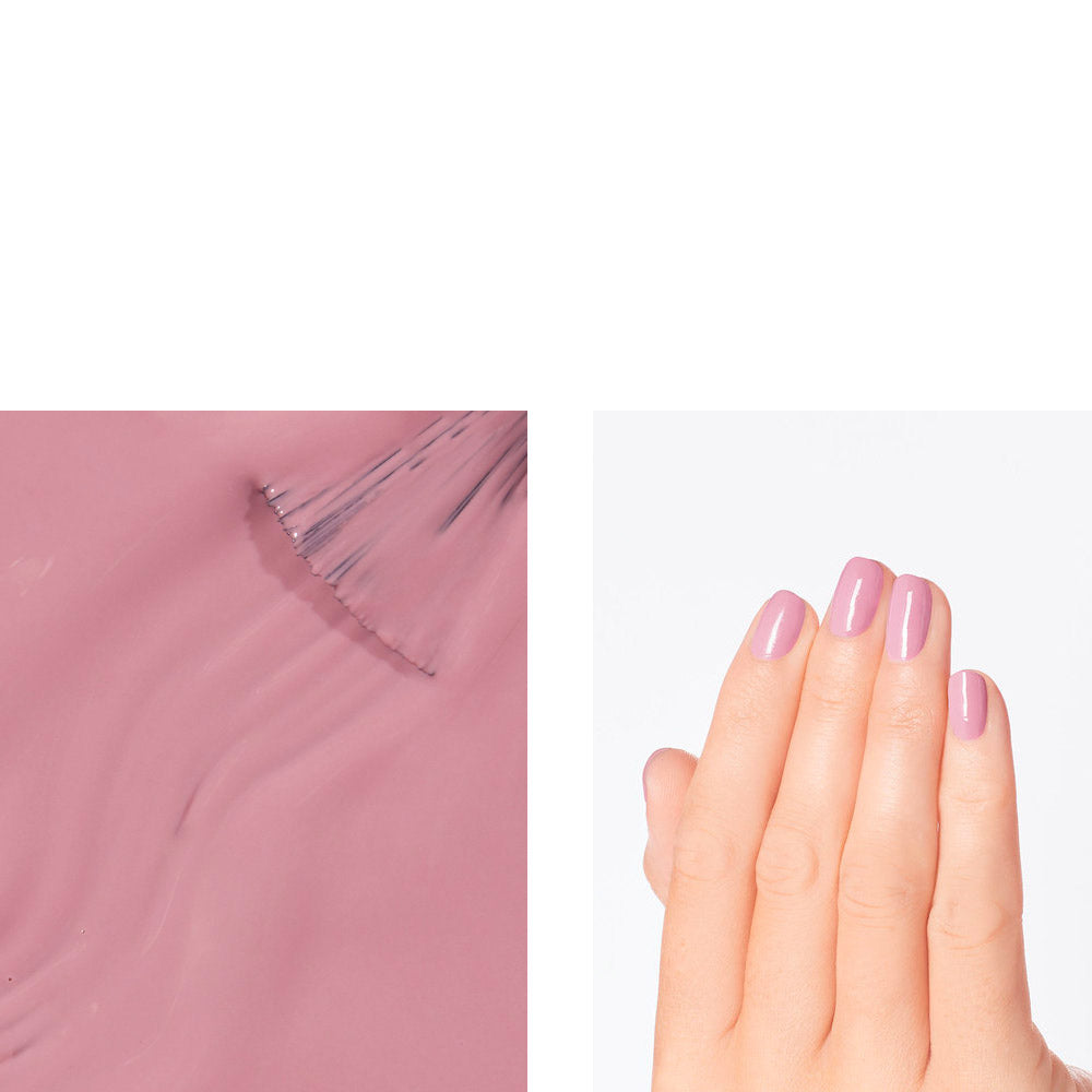 OPI Nail Lacquer 	NLT80 Rice Rice Baby 15ml  - smalto per unghie