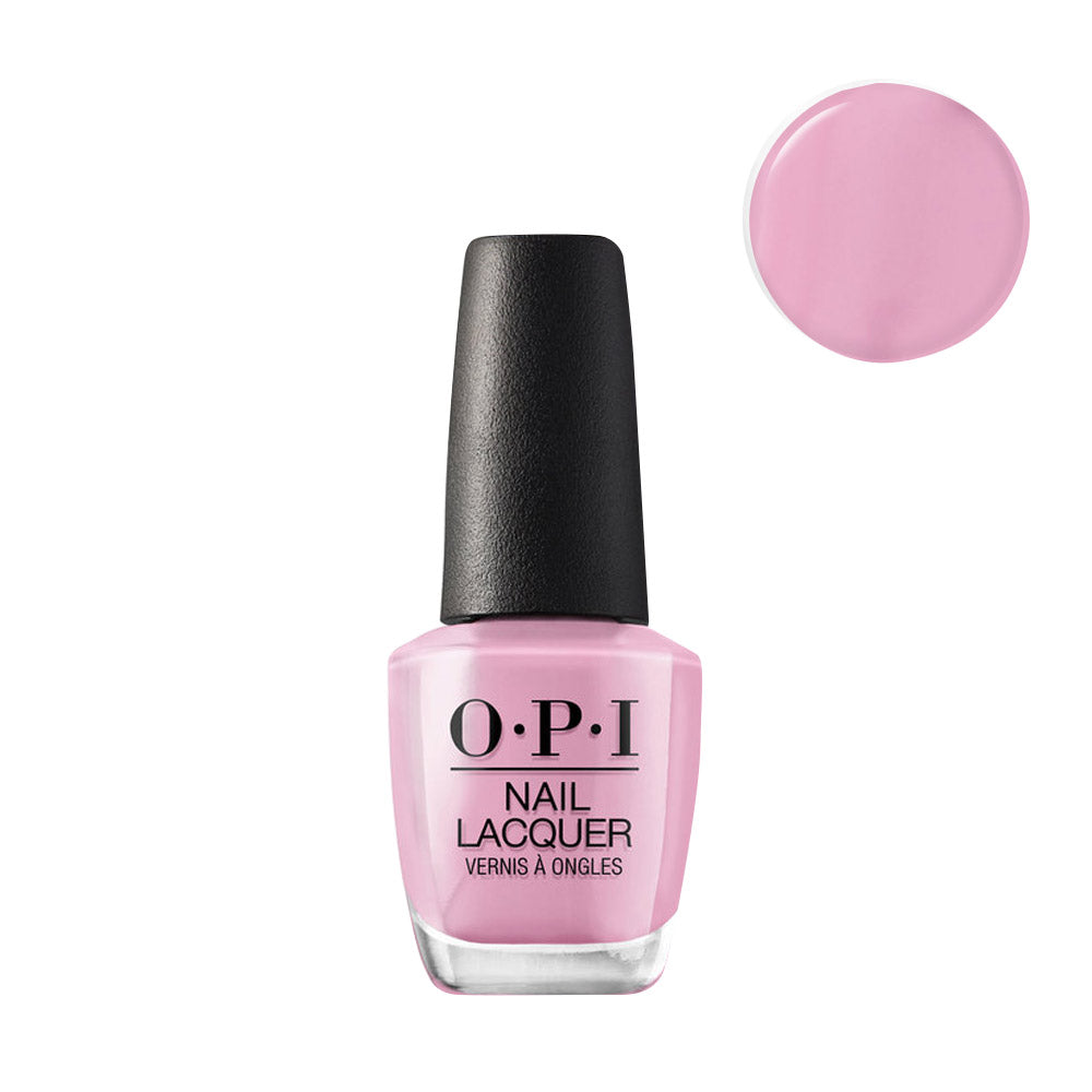 OPI Nail Lacquer NLT81 Another Ramen-Tic Evening 15ml - smalto per unghie