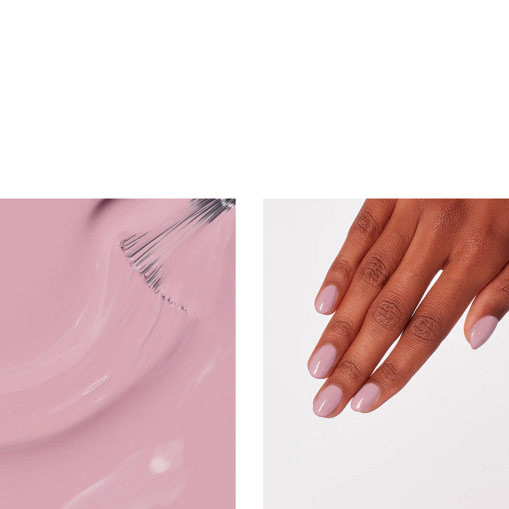 OPI  Infinite Shine ISLLA03 (P)Ink On Canvas 15ml- smalto per unghie