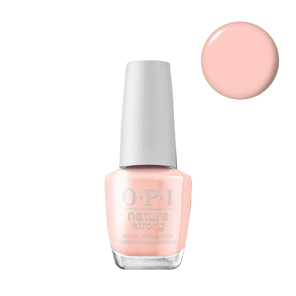 OPI Nature Strong NAT002 A Clay in The Life 15ml - smalto vegano