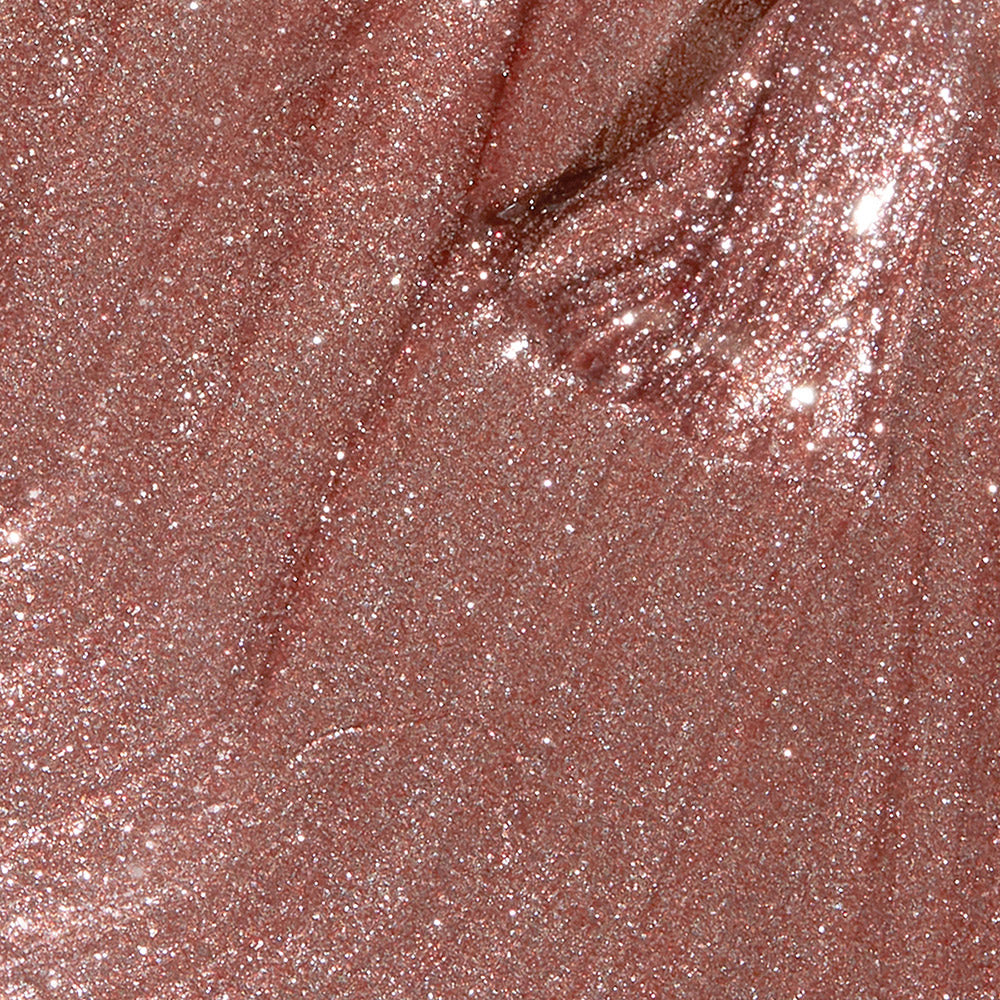 OPI Nature Strong NAT015 Intentions Are Rose Gold 15ml - smalto vegano
