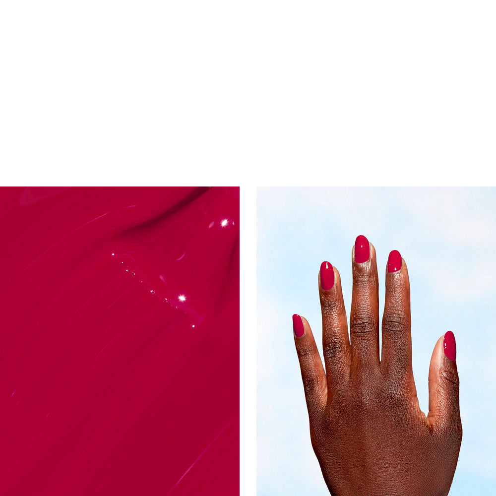 OPI Nature Strong NAT012 A Bloom With A View 15ml - smalto vegano
