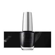 OPI  Infinite Shine ISLT02-EU Lady In Black 15ml - smalto per unghie a lunga durata