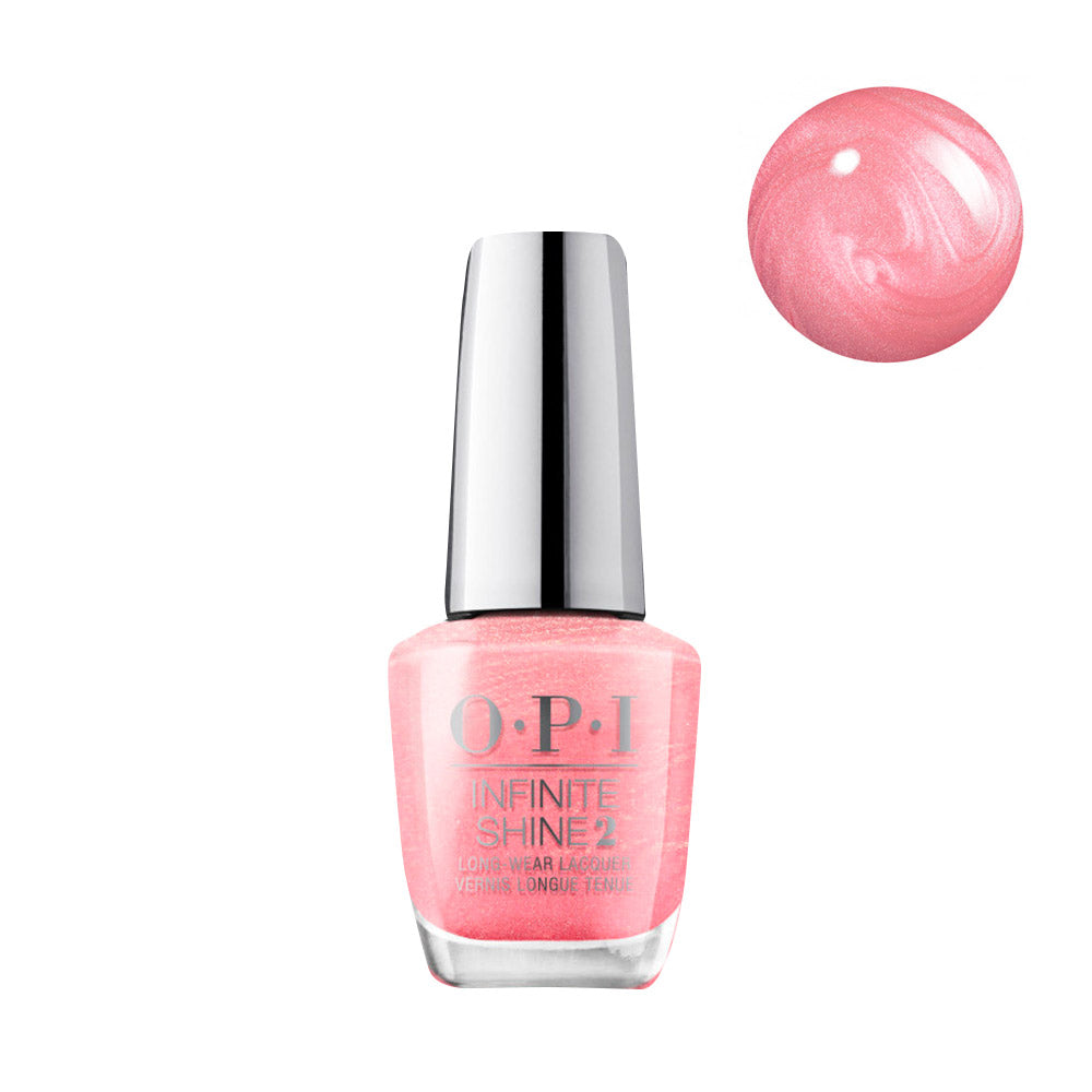 OPI  Infinite Shine2 Princesses Rule! 15ml