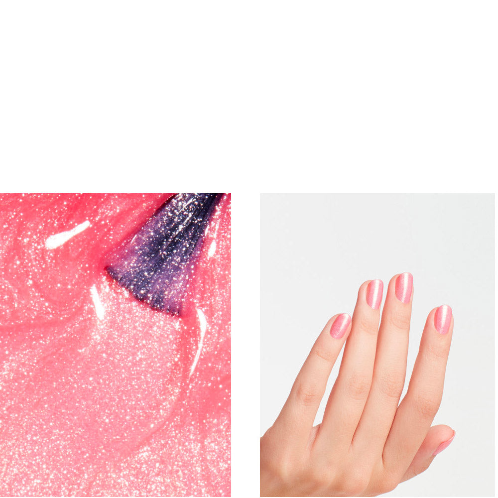 OPI  Infinite Shine2 Princesses Rule! 15ml