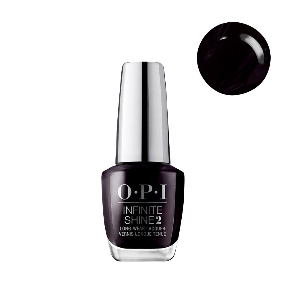 OPI  Infinite Shine ISLW42 Lincoln Park After Dark 15ml - smalto a lunga durata