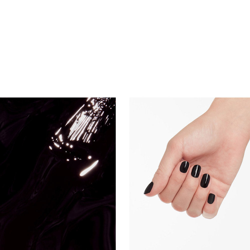 OPI  Infinite Shine ISLW42 Lincoln Park After Dark 15ml - smalto a lunga durata