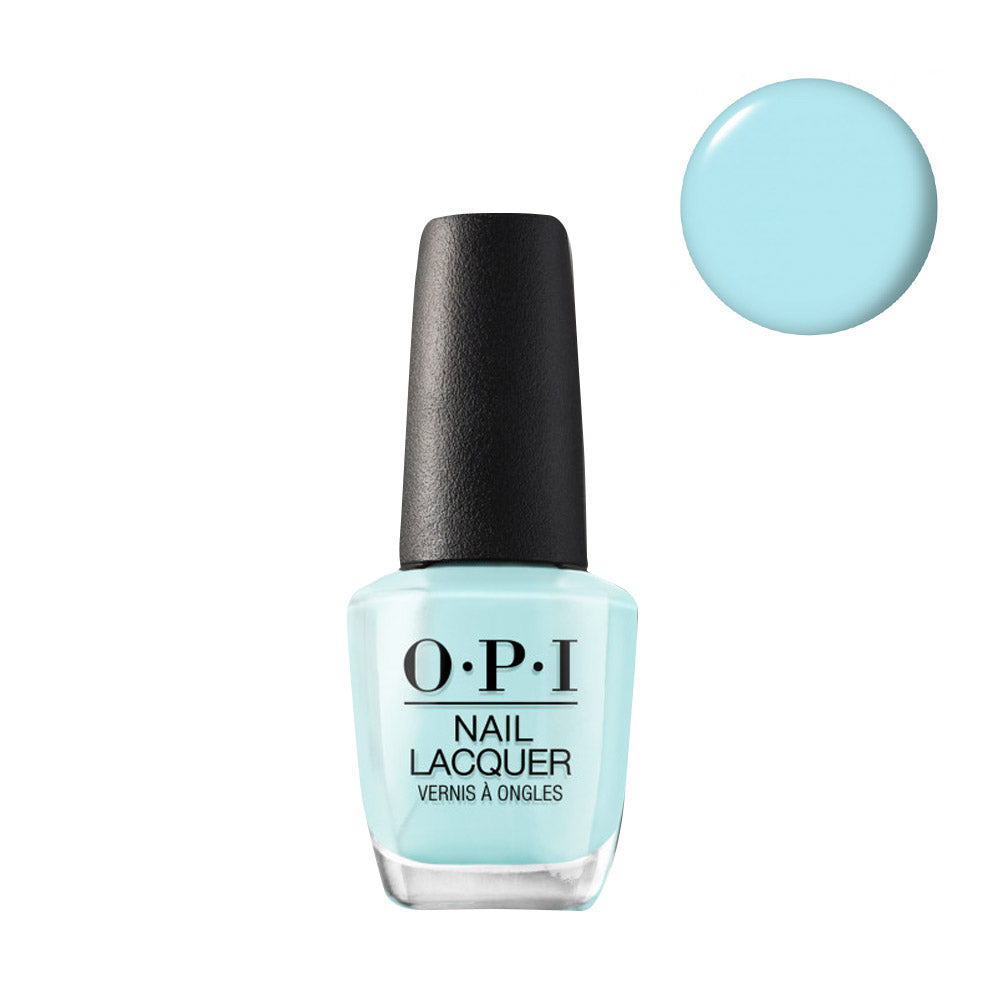 OPI Nail Lacquer NLV33 Gelato On My Mind 15ml - smalto per unghie