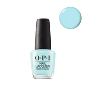 OPI Nail Lacquer NLV33 Gelato On My Mind 15ml - smalto per unghie