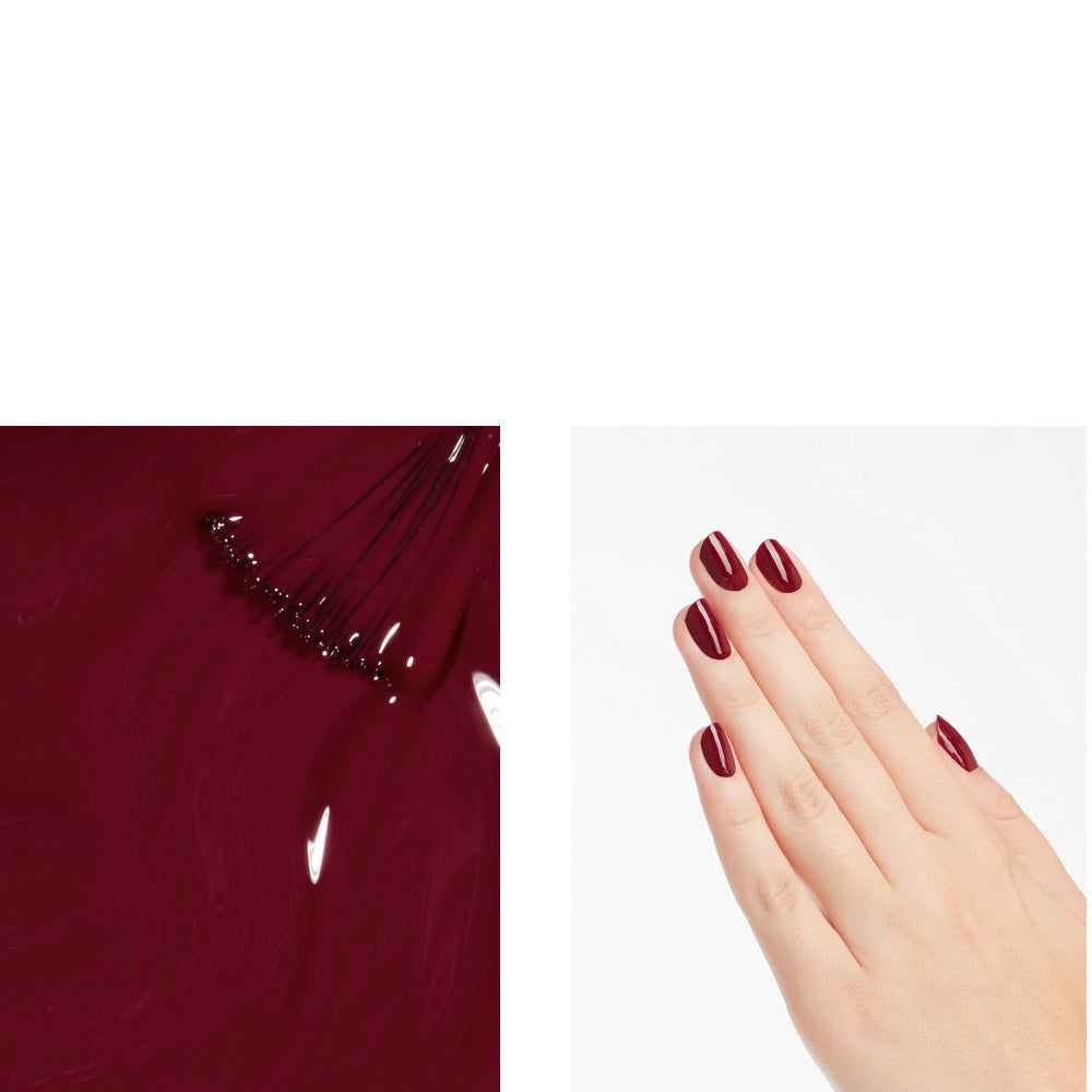OPI Nail Lacquer NLW64 We The Female 15ml  - smalto per unghie
