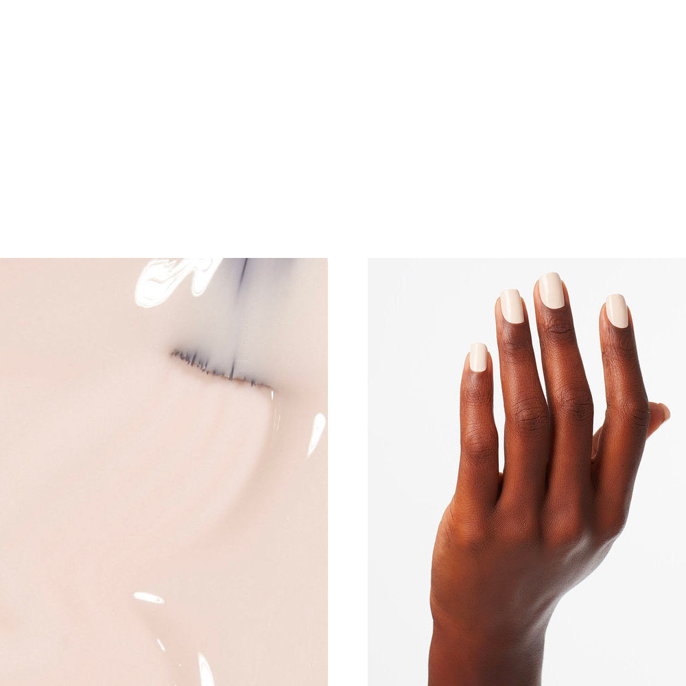 OPI Nail Lacquer NLE82 My Vampire Is Buff 15ml  - smalto per unghie