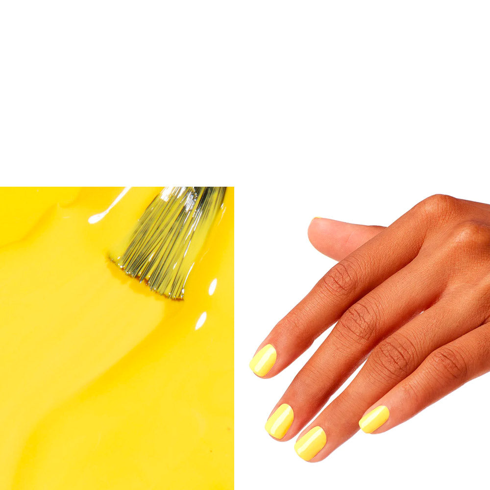 OPI Nail Lacquer 	NLA65 I Just Cant' t Cope-Acabana 15ml  - smalto per unghie
