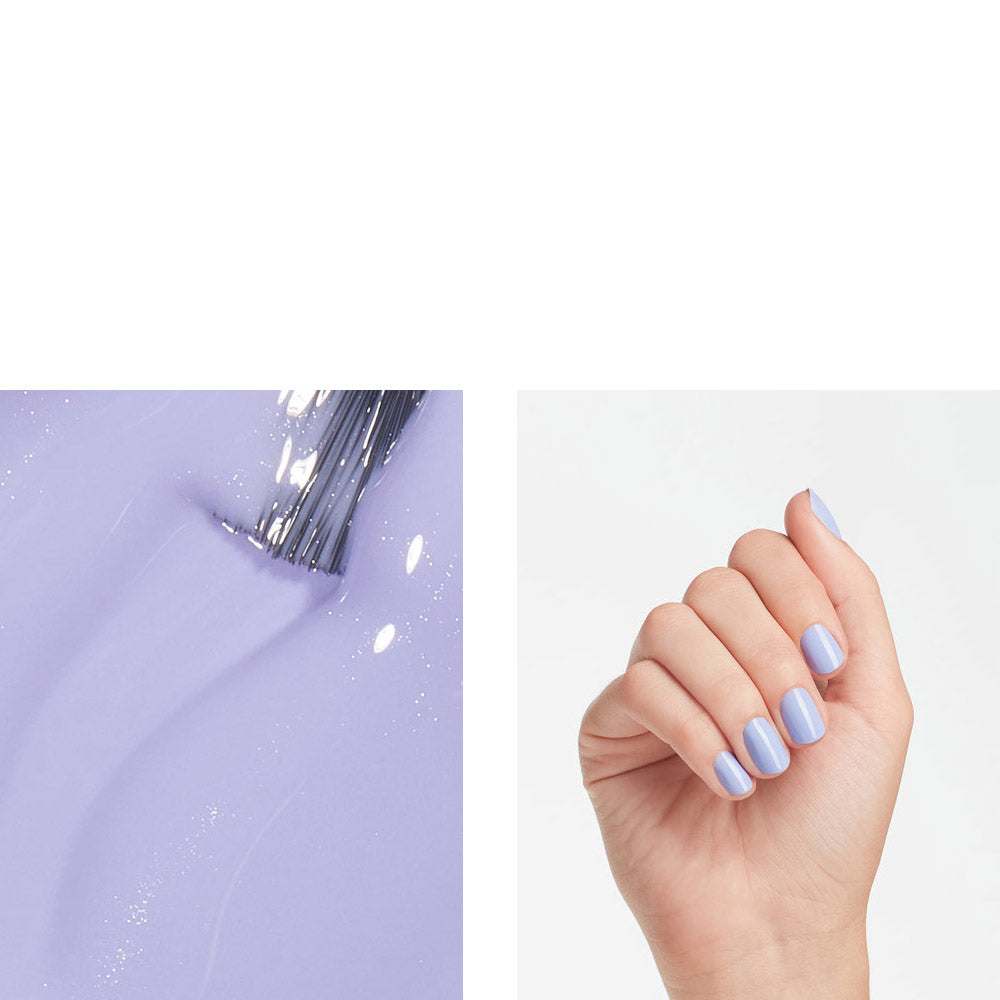 OPI Nail Lacquer NLE74 You' re Such At Budapest 15ml - smalto per unghie