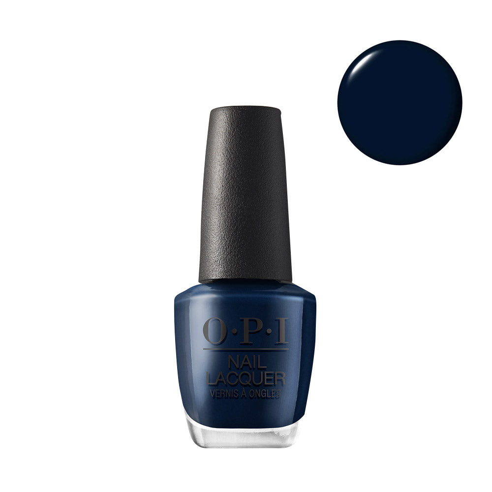 OPI Nail Lacquer Fall Wonders Collection NLF009 Midnight Mantra 15ml - smalto