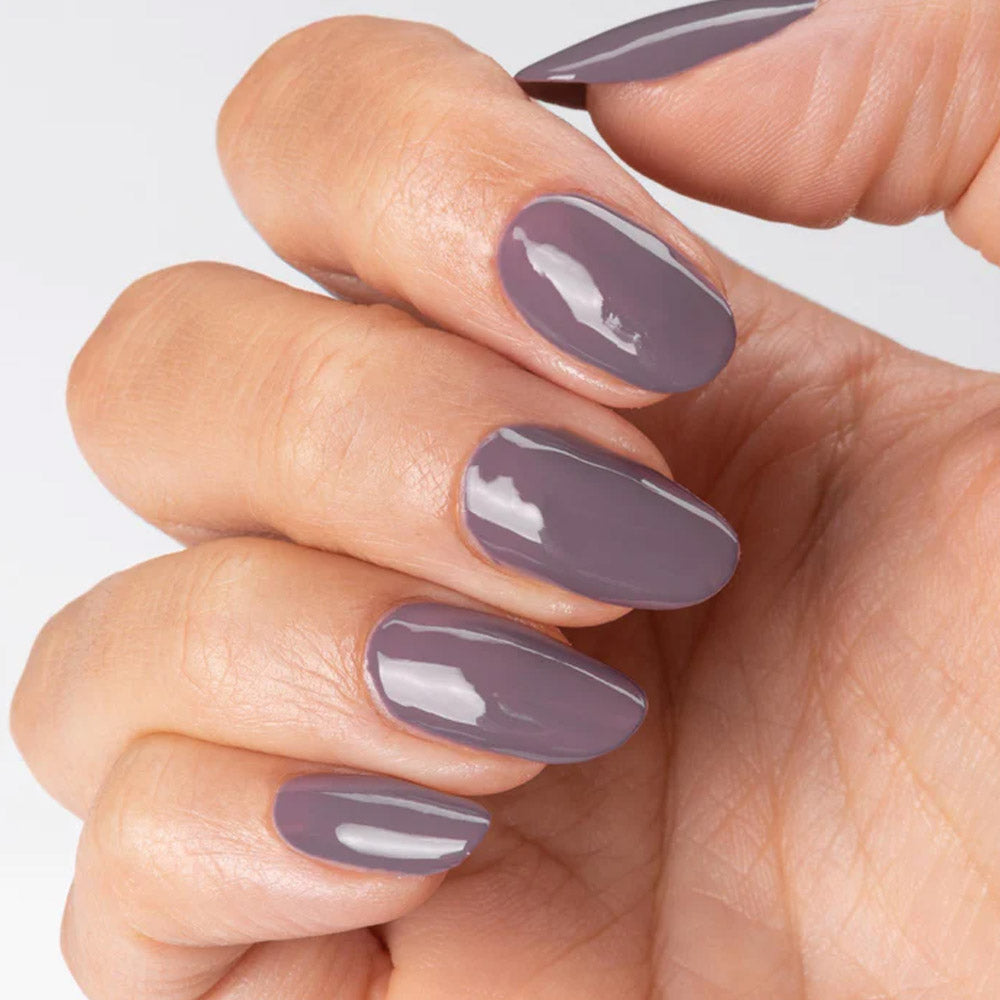 Mesauda Top Notch Mini Iconic 268 Artic Circle 8ml - mini smalti semipermanenti