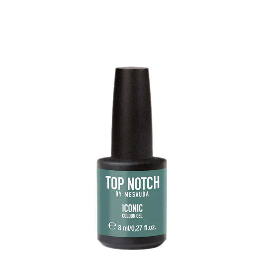 Mesauda Top Notch Mini Iconic 267 Wild Forest 8ml - mini smalti semipermanenti