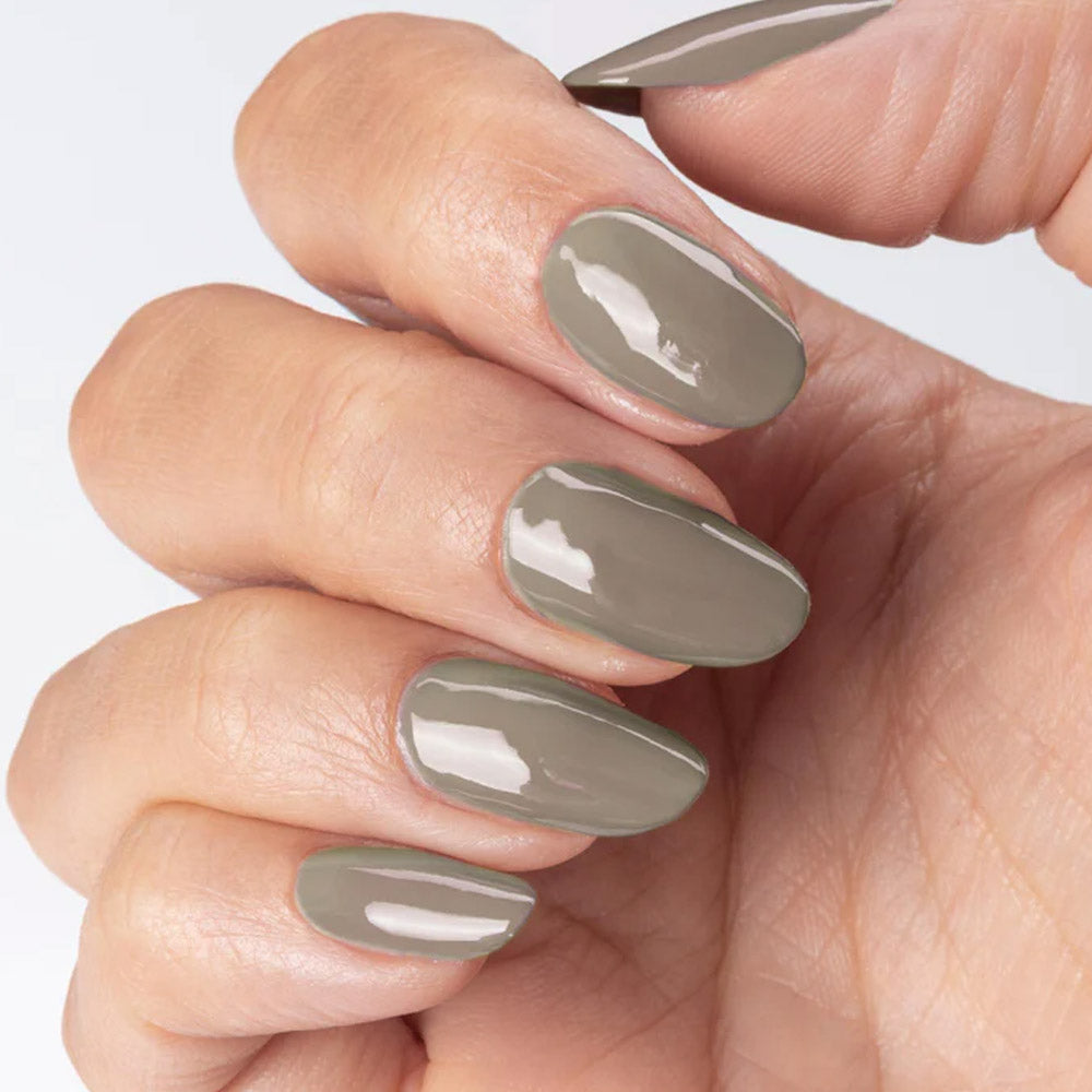Mesauda Top Notch Mini Iconic 267 Wild Forest 8ml - mini smalti semipermanenti