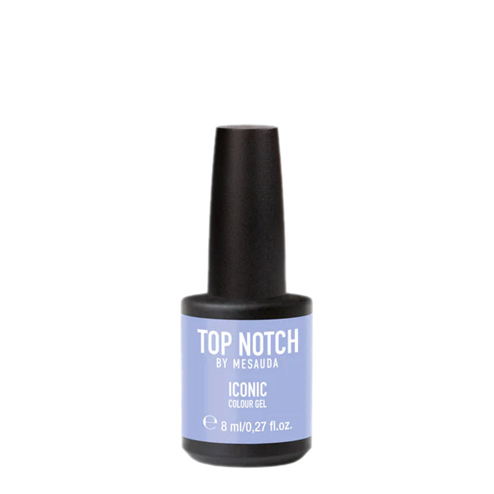 Mesauda Top Notch Mini Iconic 266 Moon Spell 8ml - mini smalti semipermanenti