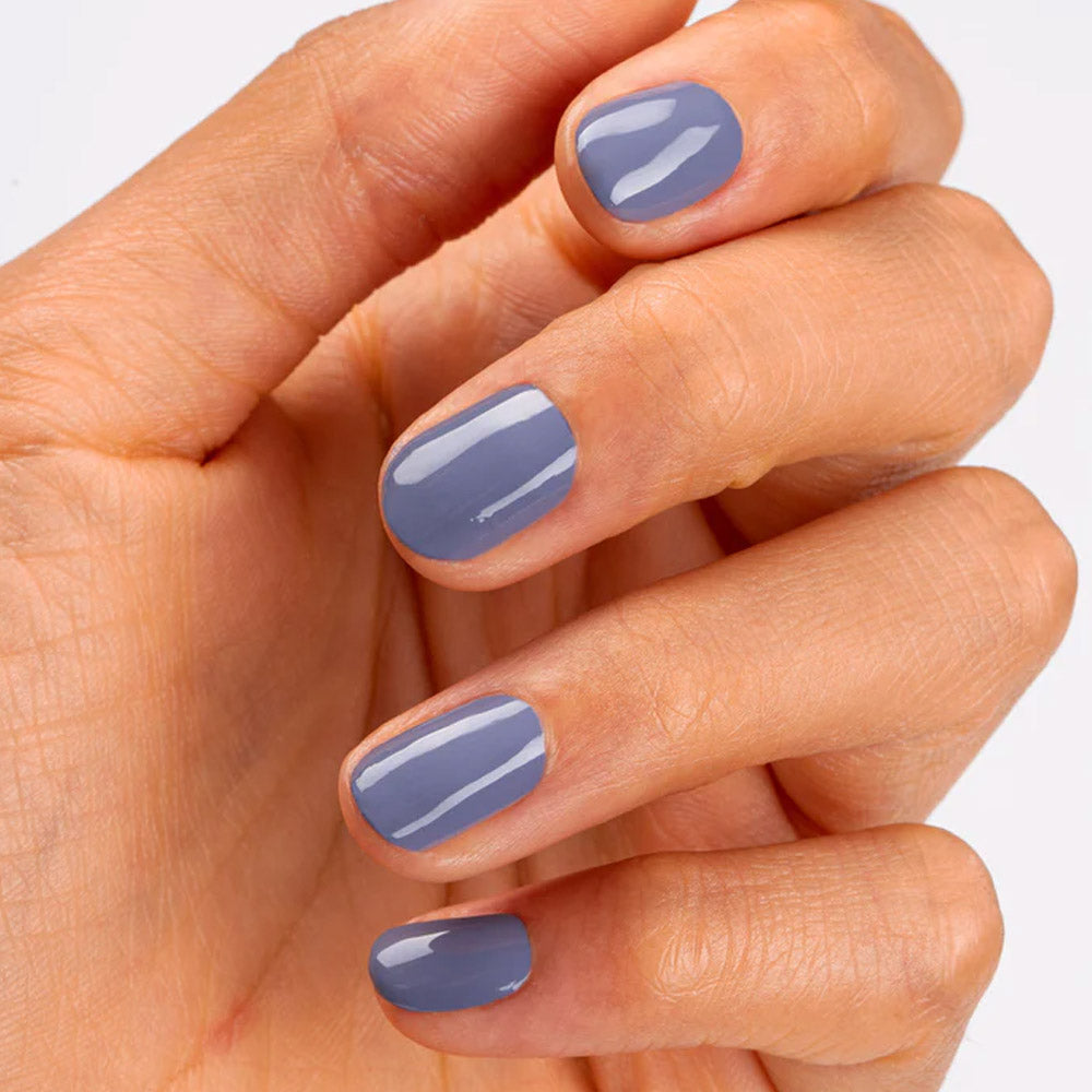 Mesauda Top Notch Mini Iconic 265 Hocus Pocus 8ml - mini smalti semipermanenti