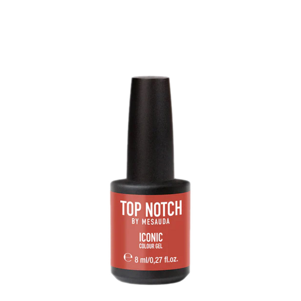 Mesauda Top Notch Mini Iconic 264 Crunchy Leaves 8ml
